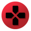 Joypad direction buttons
