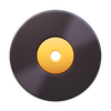 Vinyl record